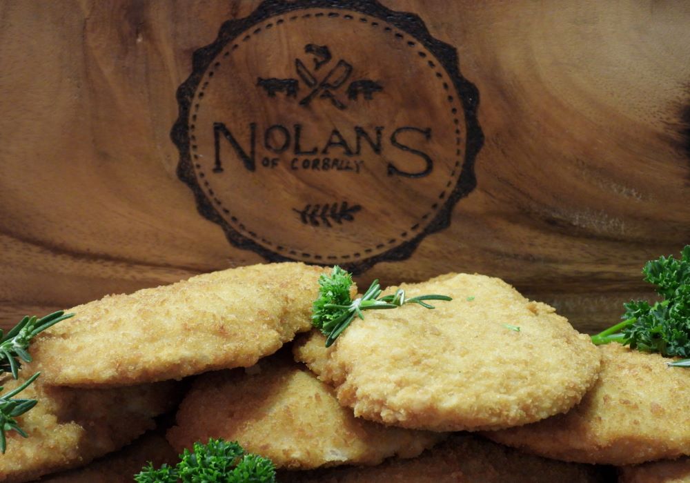 €3.59 Chicken Breast Marylands (Gluten Free)