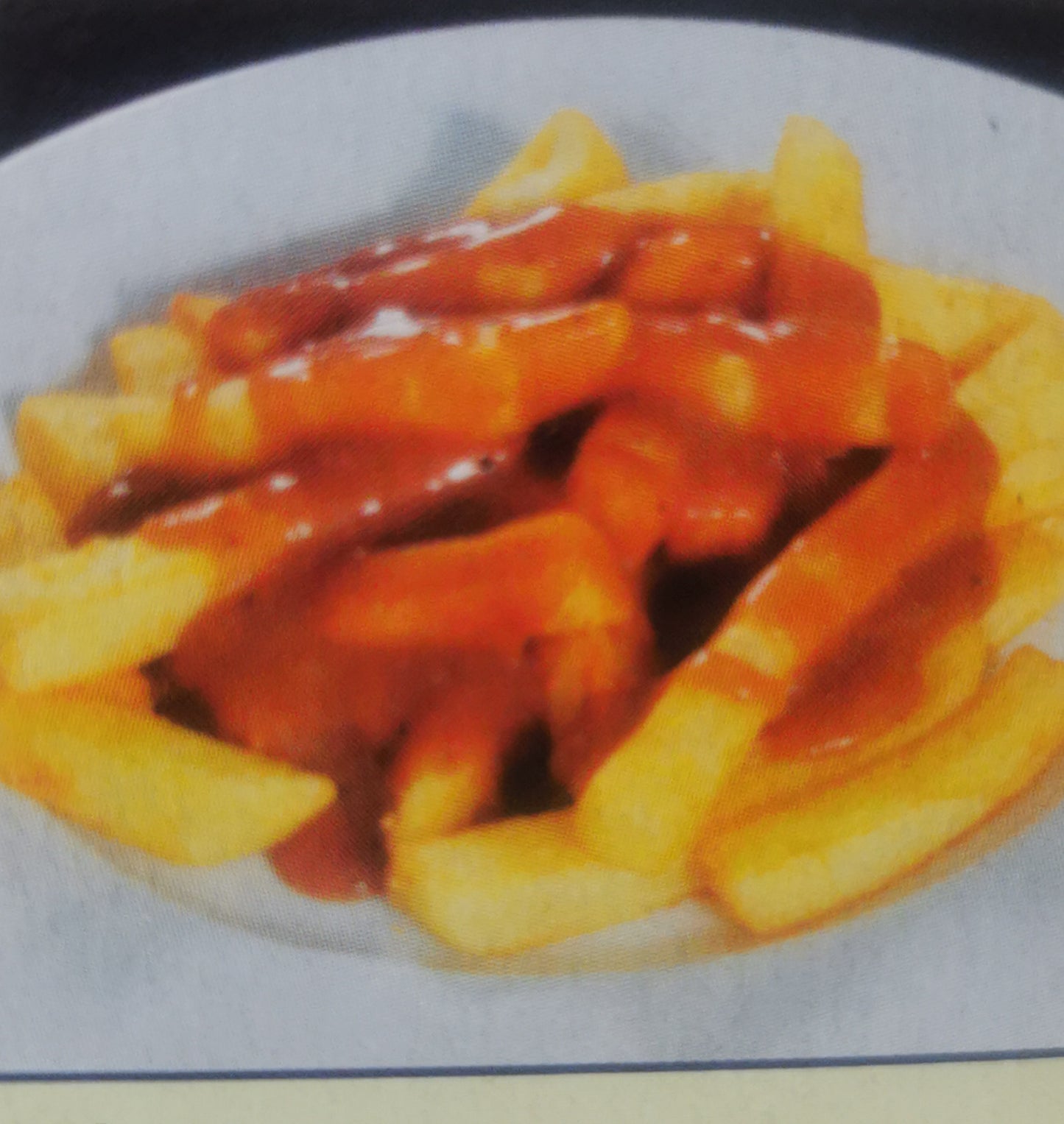 Mayflower Slimmers Southern Fried Gravy